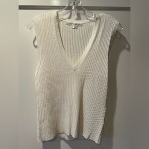 Veronica Beard Sleeveless Sweater